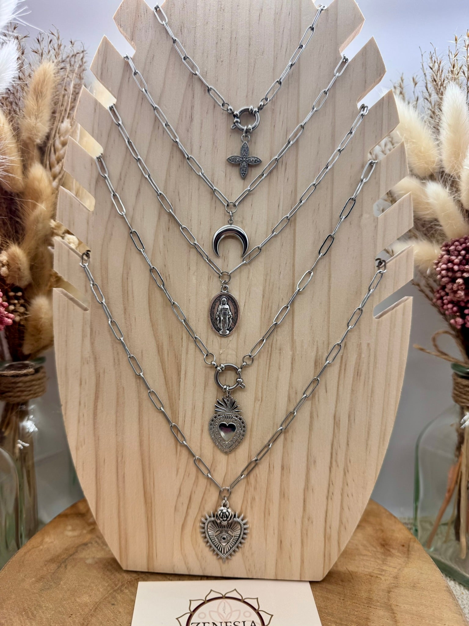 Bijoux Fantaisie Collier Or Femme Tendance 2021 Bijoux Fantaisie