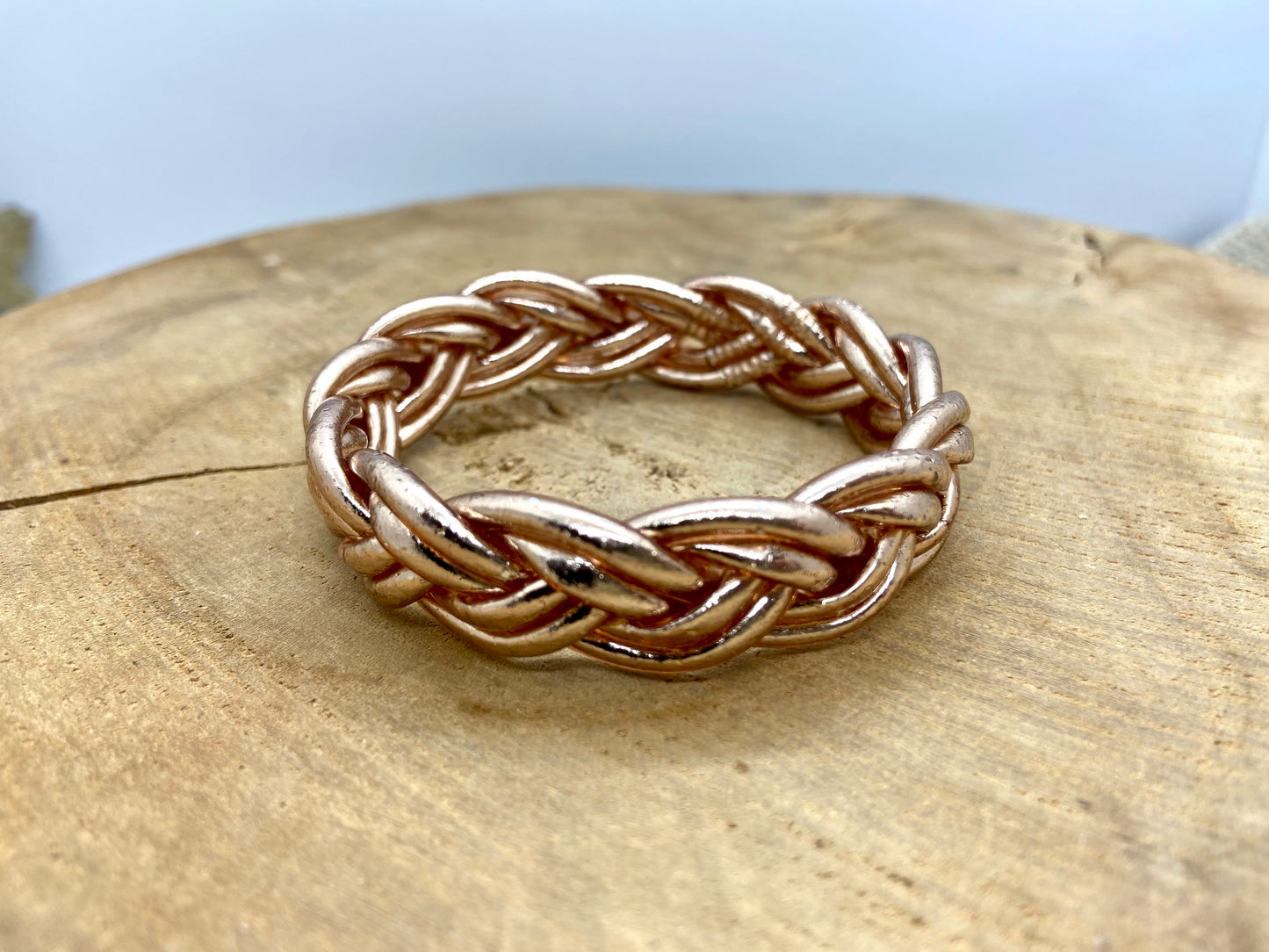 Bracelets Bouddhistes Kumlaï Double Tressé véritables
