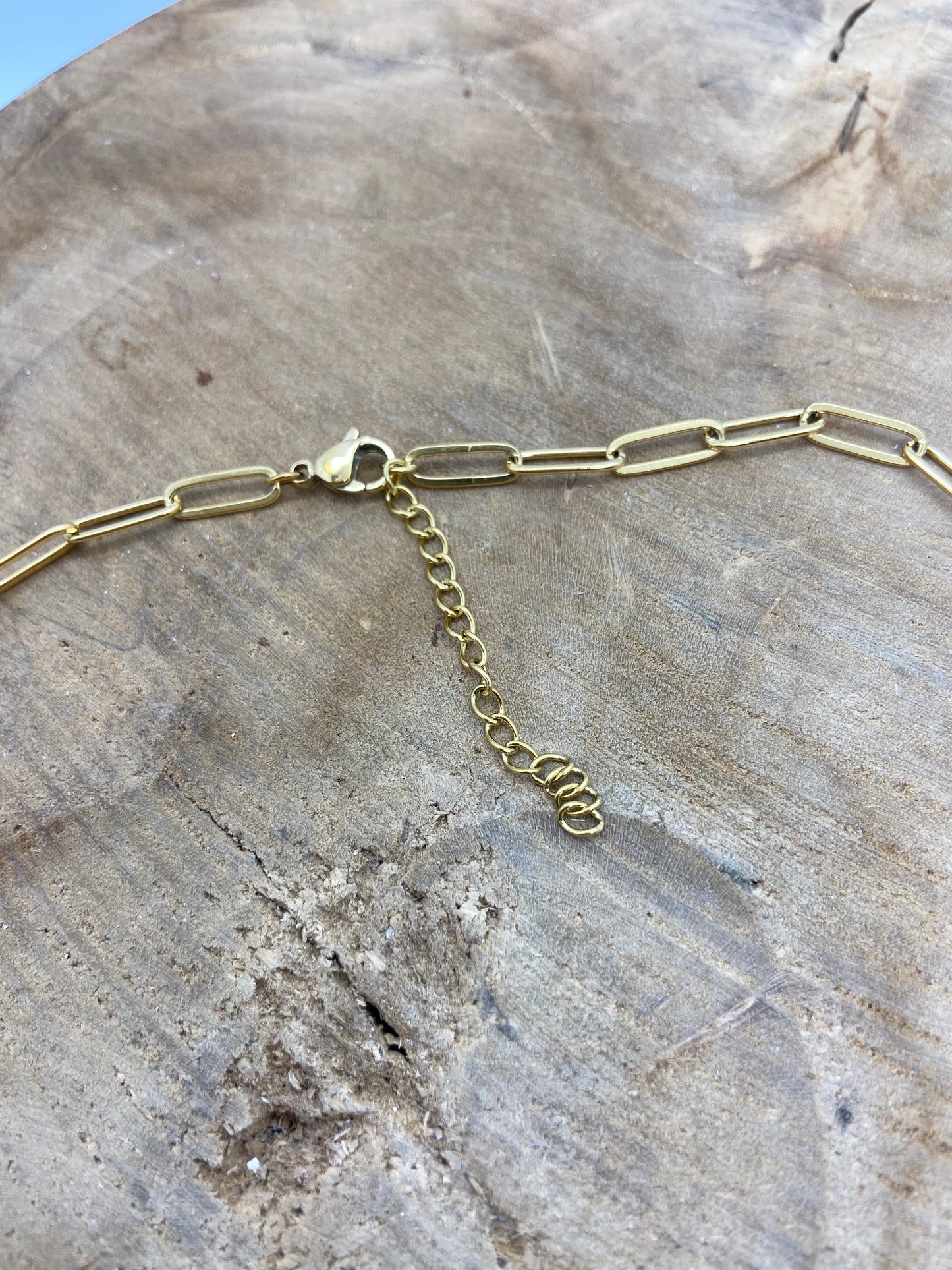 Colliers avec Lettres thème Amour À La Plage