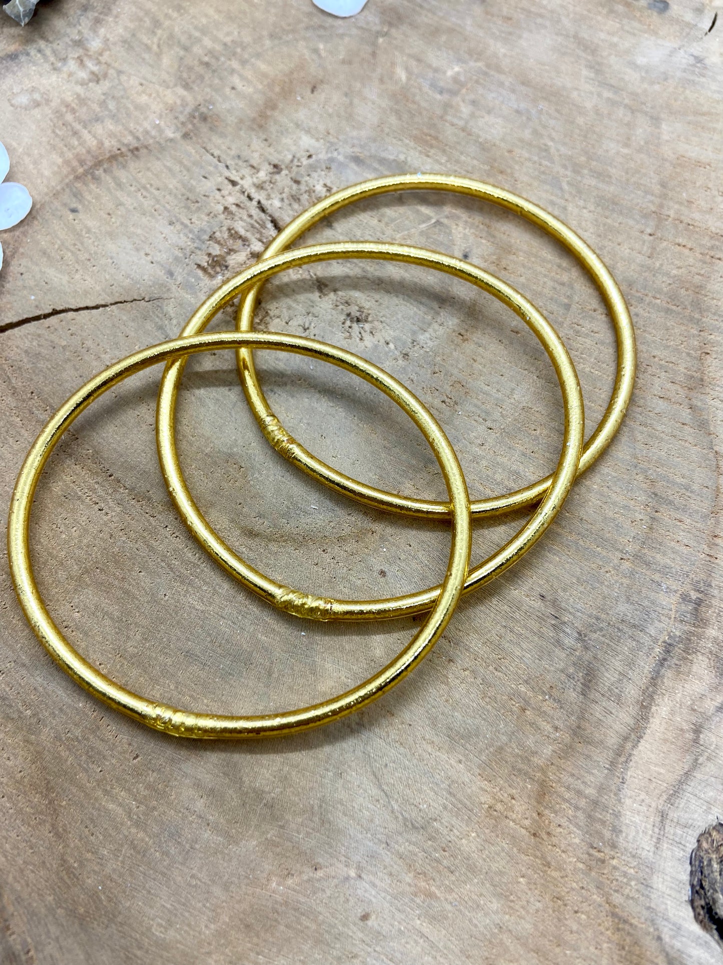 Bracelets tibétains ou Kumlaï Traditionnels Modèle Fin