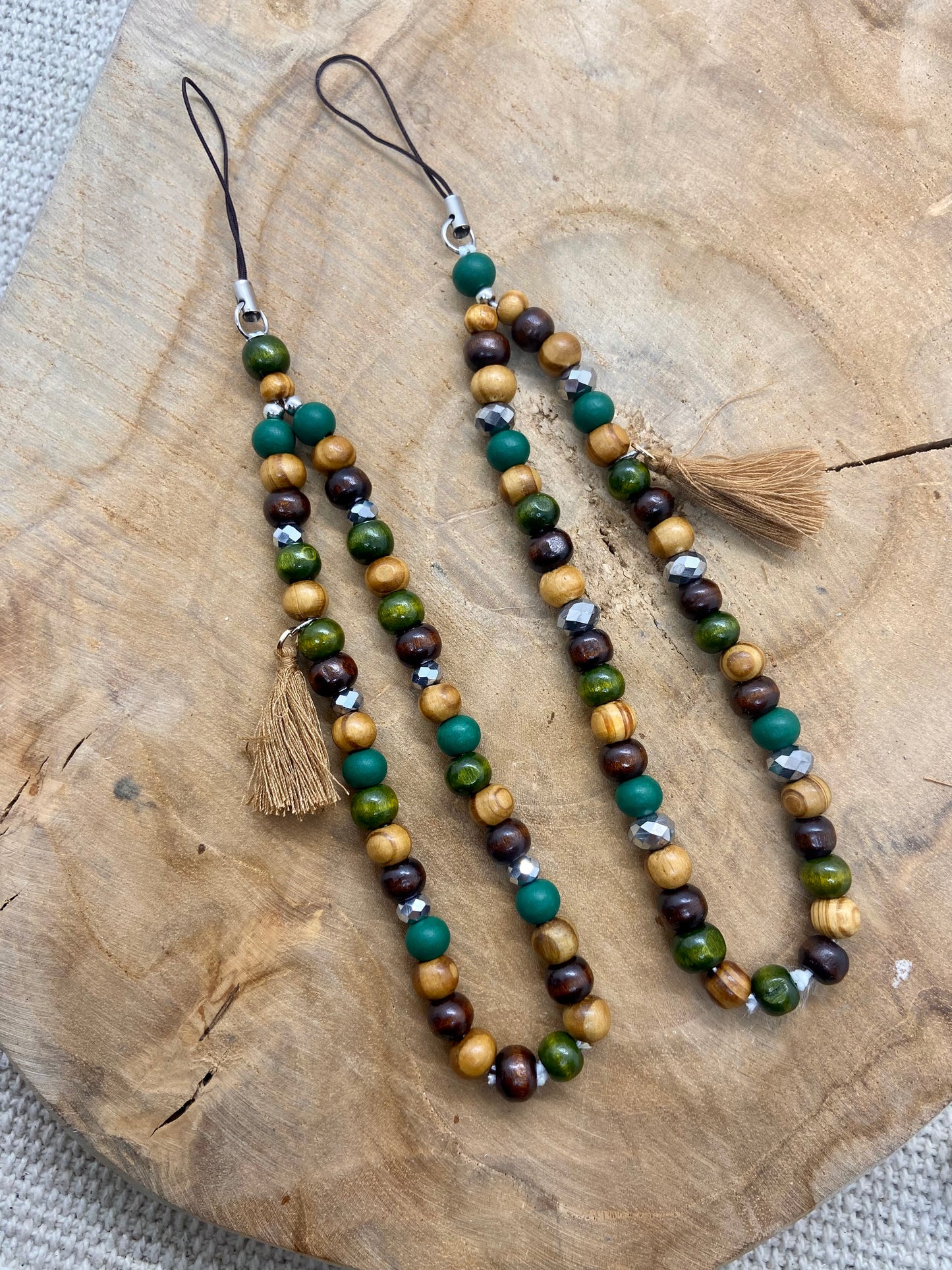 Bijou de Téléphone POMPON