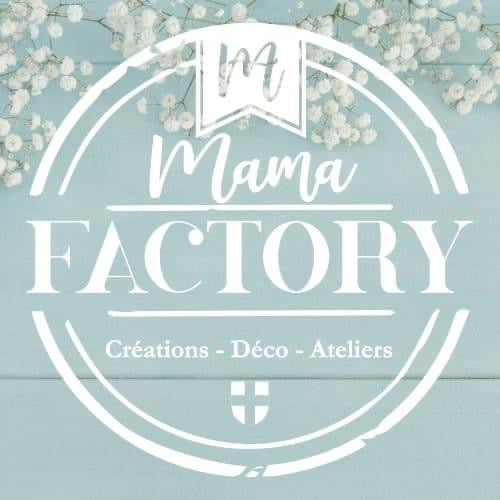 Mama Factory - partenaire Zenesia Bijoux - Macrame et ateliers creatifs en Savoie