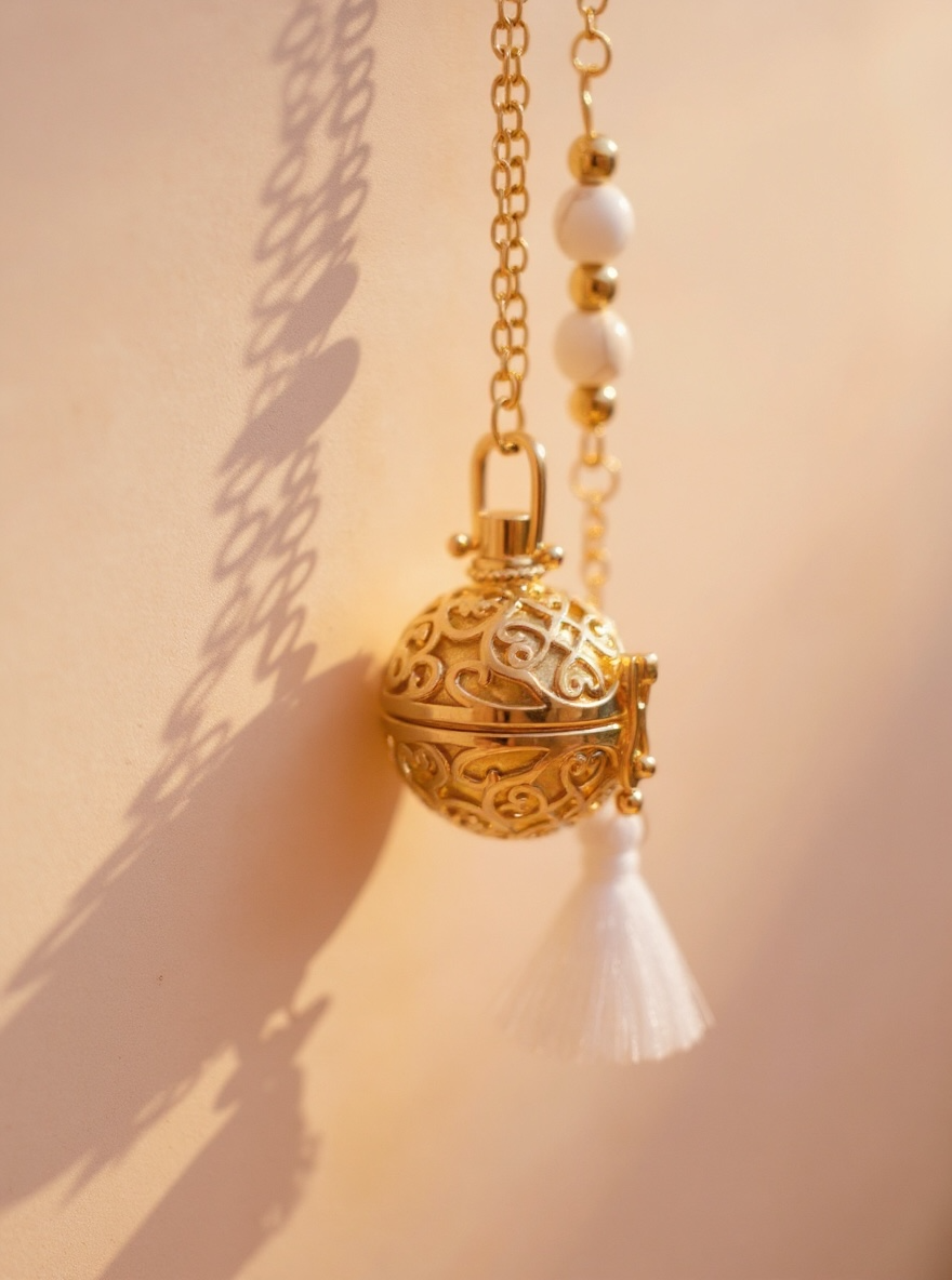 Bijoux pour Future Maman et Jeune Maman